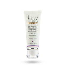 Load image into Gallery viewer, 911 PRO GEL- Multi Purpose Propolis Serum - Hey Honey Skin Care