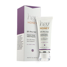 Load image into Gallery viewer, 911 PRO GEL- Multi Purpose Propolis Serum - Hey Honey Skin Care