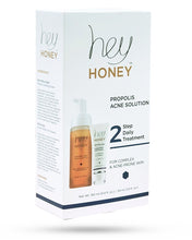 Load image into Gallery viewer, ACNE SOLUTION - Natural Propolis Acne Treatment - Hey Honey Skin Care