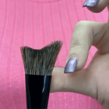 Load image into Gallery viewer, Facial Mask Brush - Hey Honey Skin Care