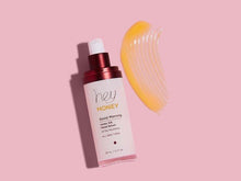 Load image into Gallery viewer, GOOD MORNING - Honey Moisturizer Silk Serum - Hey Honey Skin Care
