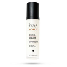 Load image into Gallery viewer, 24SEVEN - Honey Day &amp; Night Cream - Hey Honey Skin Care
