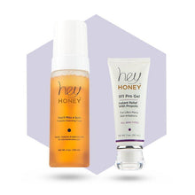 Load image into Gallery viewer, ACNE SOLUTION - Natural Propolis Acne Treatment - Hey Honey Skin Care

