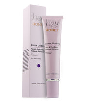 Load image into Gallery viewer, COME UNDONE -Daily Makeup Remover for Face and Eyes - Hey Honey Skin Care
