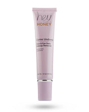Load image into Gallery viewer, COME UNDONE -Daily Makeup Remover for Face and Eyes - Hey Honey Skin Care
