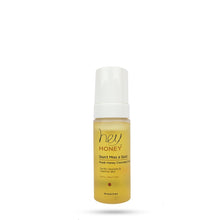 Load image into Gallery viewer, DON&#39;T MISS A SPOT! - Fresh Honey Cleansing Foam - Hey Honey Skin Care
