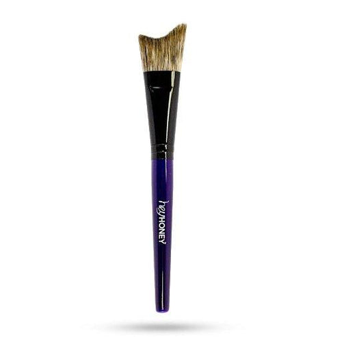 Facial Mask Brush - Hey Honey Skin Care