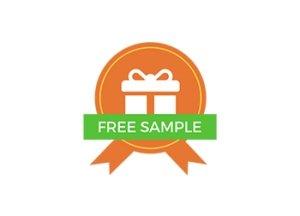 Free Sample - Hey Honey Skin Care