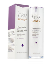 Load image into Gallery viewer, I PEEL GOOD! - Biomimetic Honey Peel Cream - Hey Honey Skin Care

