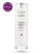 Load image into Gallery viewer, I PEEL GOOD! - Biomimetic Honey Peel Cream - Hey Honey Skin Care
