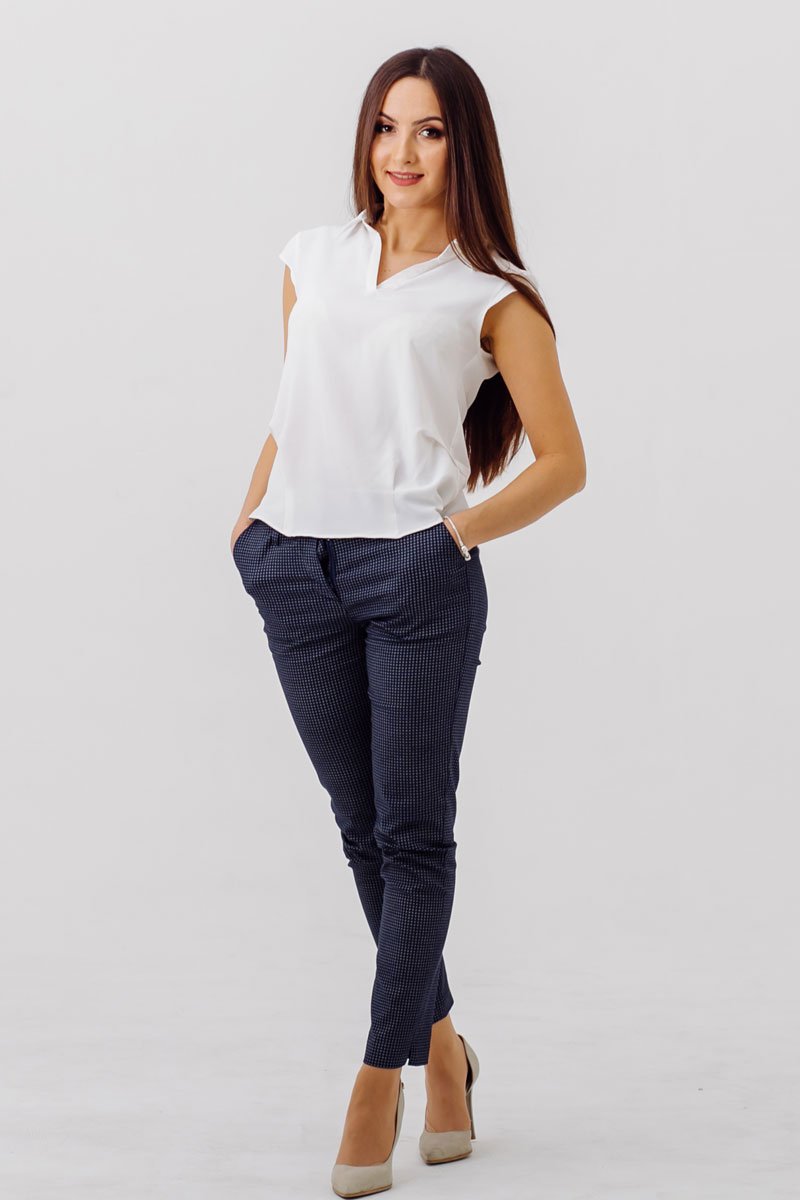 Short sleeve